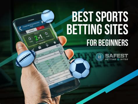 best sports betting app for beginners - best betting apps